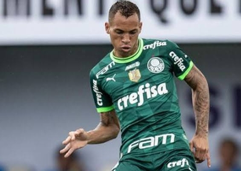 Titulares do Palmeiras que não foram à Bolívia treinam no CT com auxiliares