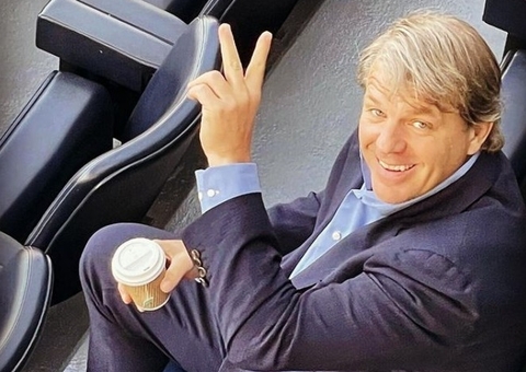 Dono do Chelsea pode fazer acordo que envolve o Flamengo