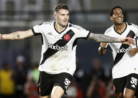 Red Bull Bragantino x Vasco: horário e onde assistir ao jogo do Brasileiro