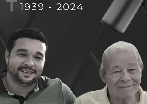 Pai do vereador Fransuá Matos morre aos 85 anos em Manaus