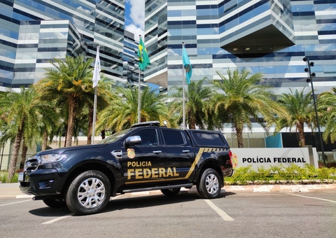 PF prende servidores da Abin suspeitos de rastrear celulares ilegalmente 