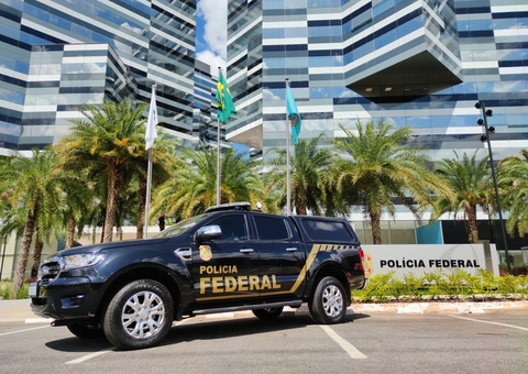 PF investiga empresa que forneceu sistema espião usado pela Abin a governos estaduais; Amazonas nega