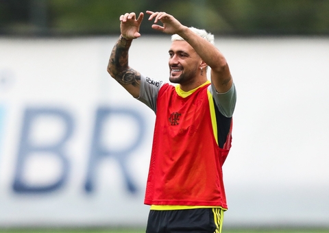 Flamengo x Bolívar: onde assistir ao vivo, horário e escalações