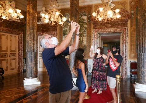 Amazonenses terão entrada gratuita em pontos turísticos de Manaus; Saiba em quais