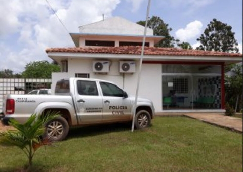 Líder do CV que ordenou ataques à delegacia de Caapiranga é preso em Manaus