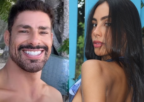 Ex de Cauã Reymond posta sobre 'baile de máscaras' e 'desencanto'