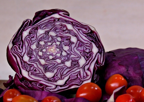Alimentos roxos melhoram a memória e combatem envelhecimento precoce