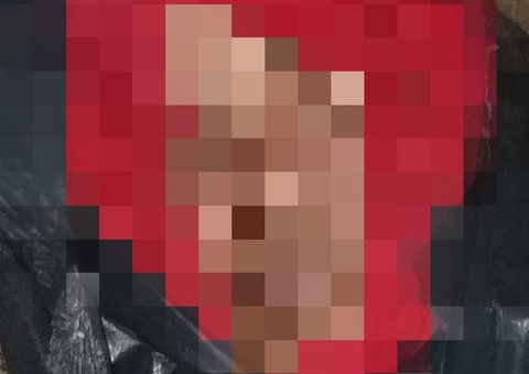 Cabeça humana é encontrada dentro de saco de lixo em avenida de Manaus