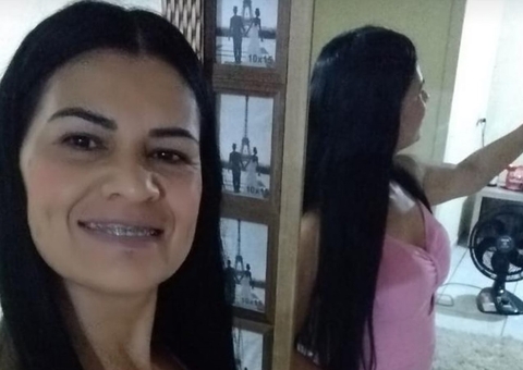 Mulher que estava desaparecida é encontrada morta no porta-malas do próprio carro
