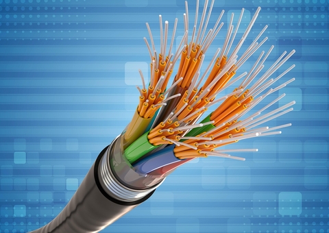 Microsoft diz que cabos submarinos de internet foram cortados no Mar Vermelho