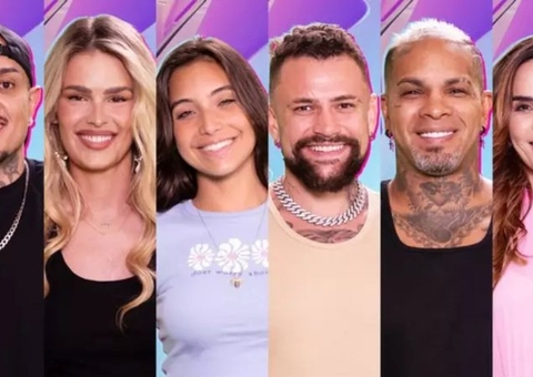 Leo Dias revela valor do cachê dos Camarotes do BBB24 