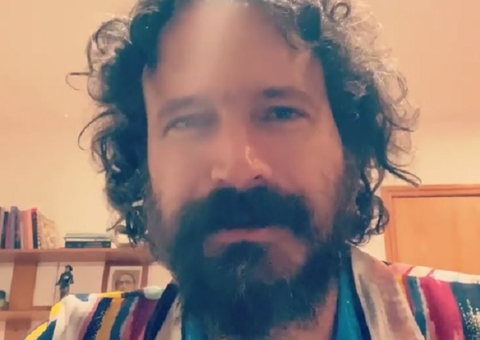 Aos 49, Caco Ciocler impressiona ao mostrar notas em faculdade de Biologia 