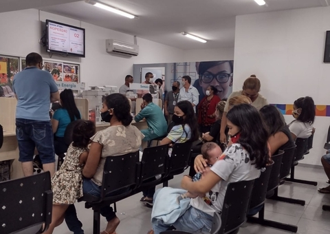 Prefeitura alerta sobre golpe de cadastro no programa de Habitação em Manaus