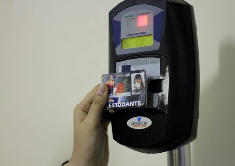Cadastro e recadastro da meia passagem em Manaus encerram na próxima semana