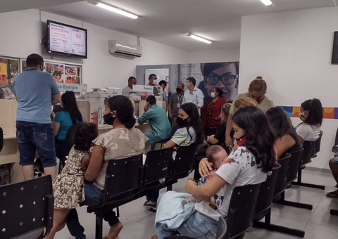Atualização de cadastro habitacional tem novo horário de funcionamento em Manaus