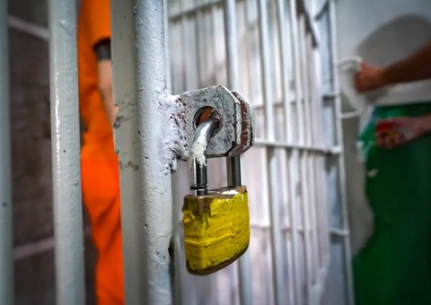 'Fichado' 17 vezes, homem é preso após série de crimes em Manaus