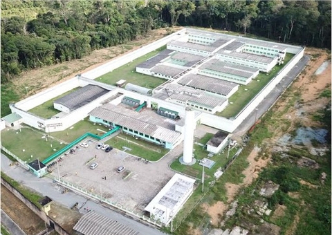 Familiares de presos passarão a ter informações sobre saúde de internos 