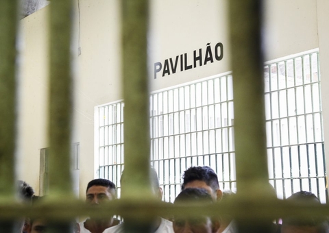 Comitiva de Rondônia visita sistema penitenciário do Amazonas