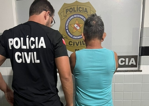 Homem é preso por abusar sexualmente de cadela