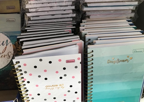 Em Novo Aripuanã material de expediente supera R$ 1,5 milhão