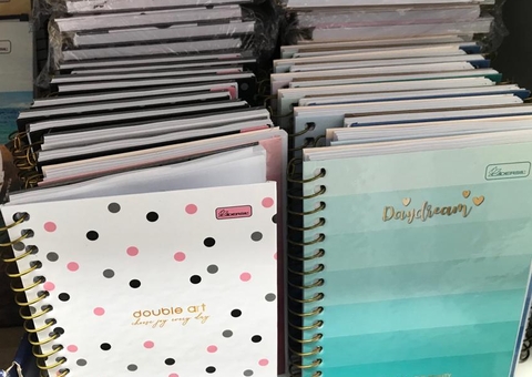 Compra de material didático custa R$ 817 mil a Benjamin Constant