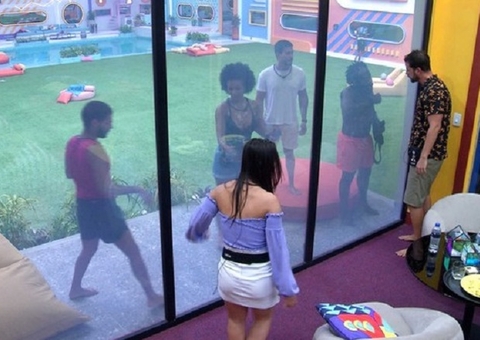 BBB22: Escolha da Casa de Vidro começa na noite de hoje e internautas ameaçam votar ‘não’