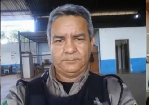Vigilante morre em grave acidente ao tentar desviar de buraco no Amazonas