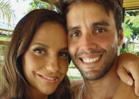 Marido de Ivete Sangalo apaga tudo do Instagram e volta a aumentar rumor de separação