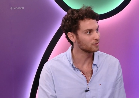 Lucas revela planos de ex-Lollipopers morarem juntos após BBB22