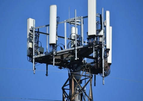 Tecnologia 5G estreia hoje no Brasil