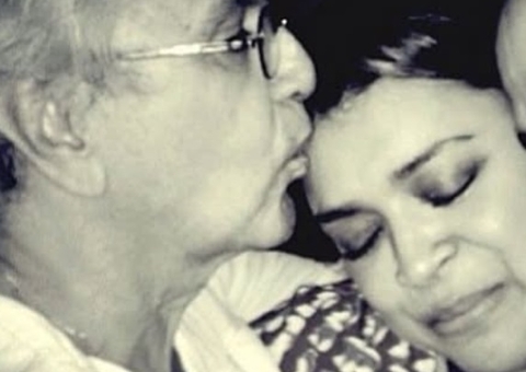 Padrinho de Preta Gil, Caetano Veloso homenageia a cantora: 'difícil aguentar'