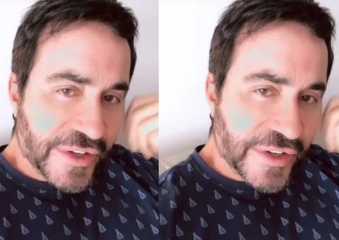 Padre Fábio de Melo fala sobre confusão em cafeteria após demissão de gerente