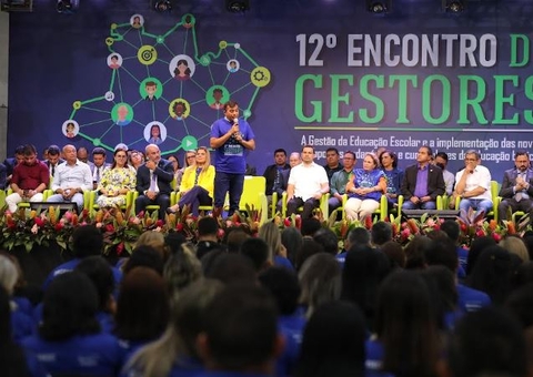 Professores da rede estadual irão receber chips ampliar acesso à internet no Amazonas
