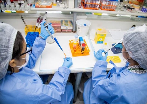 Pesquisadoras podem se inscrever até amanhã no Programa Mulheres das Águas