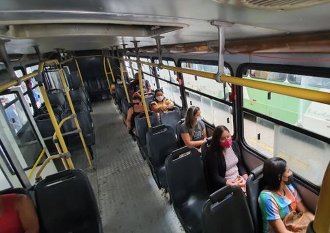Transporte ganhará reforço no feriado de Carnaval em Manaus