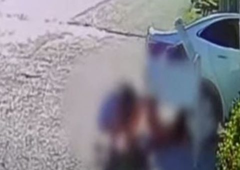 Jovem é detida por atropelar namorado após discussão no Amazonas