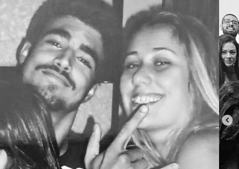 Caio Castro lamenta morte de prima na noite de Natal e desabafa sobre brigas familiares