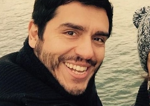 Ator e humorista Caike Luna morre vítima de câncer