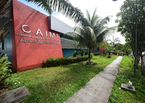 Ampliada testagem para detecção de Covid-19 em Policlínicas e CAIMIs