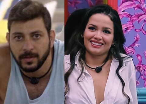 Caio e Juliette revelam detalhes de seleção do BBB e quebram protocolo