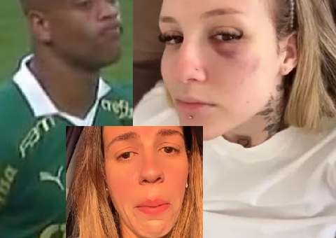 Irmã acusa Clara Monteiro de mentir sobre ter sido agredida por Caio Paulista