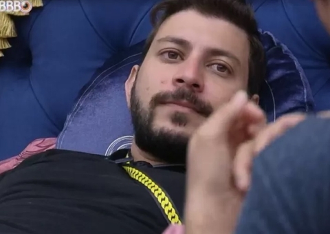 BBB21: Líder, Caio bate o martelo e define quem indicará ao paredão