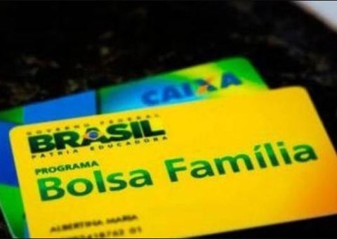 Auxílio emergencial é pago a beneficiários do Bolsa Família