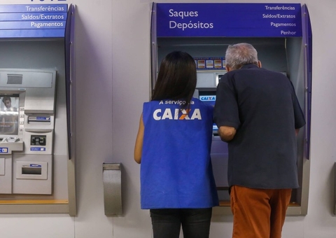 Caixa Econômica vai abrir processo seletivo para estagiários em Manaus 