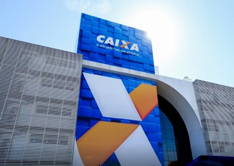 Caixa Econômica abre concurso com 184 vagas e salário de até R$ 16 mil