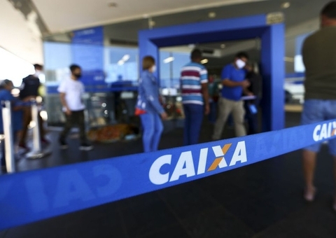 Caixa paga Bolsa Família a beneficiários com NIS de final 8
