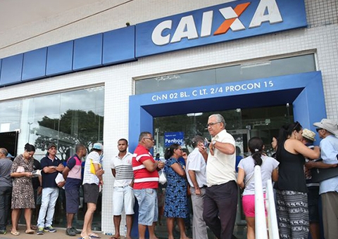 Agências da Caixa abrem 1 hora mais cedo em Manaus para renegociações pelo Desenrola Brasil