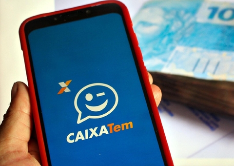 Caixa vai liberar empréstimo de R$ 1 mil para pessoa física e negativados