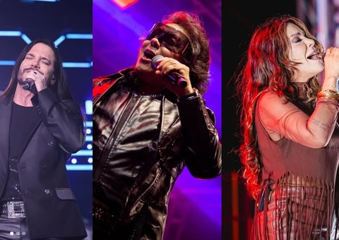 Calcinha Preta abre o jogo sobre saída de Silvânia Aquino 