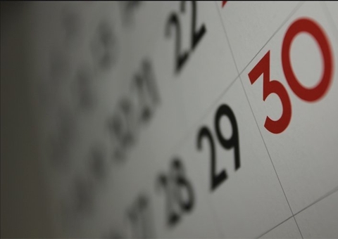 2022 terá cinco feriados prolongados